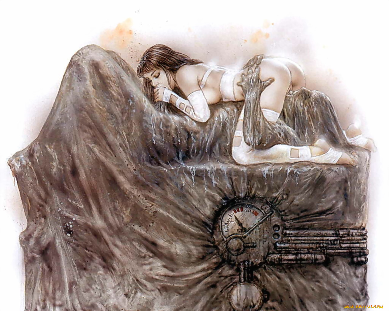 , luis, royo